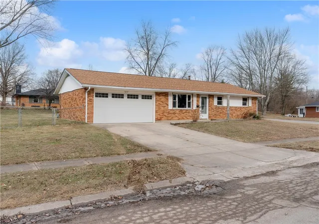 Photo 2 of Single family home for sale at 1657 Scenic Dr, Dayton, OH 45414 | MLS# 967733 | Listing updated on 2026-10-07