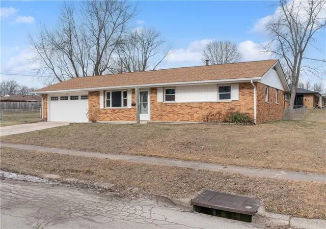 Photo 3 of Single family home for sale at 1657 Scenic Dr, Dayton, OH 45414 | MLS# 967733 | Listing updated on 2026-10-07