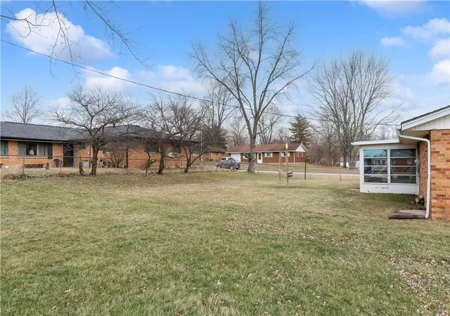 Photo 3 of Single family home for sale at 1657 Scenic Dr, Dayton, OH 45414 | MLS# 967733 | Listing updated on 2026-10-07