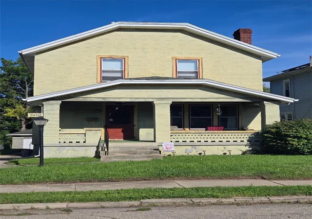 Photo 1 of Sale Pending at 2616 Westfield Ave, Dayton, OH 45420 | MLS# 967676 | Listing updated on 2026-08-31
