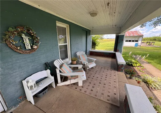 Photo 2 of Single family home for sale at 9559 W Fenner Rd, Ludlow Falls, OH 45339 | MLS# 967635 | Listing updated on 2026-10-02
