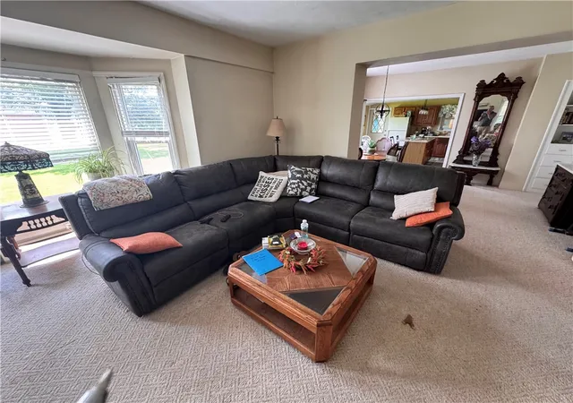 Photo 3 of Single family home for sale at 9559 W Fenner Rd, Ludlow Falls, OH 45339 | MLS# 967635 | Listing updated on 2026-10-02