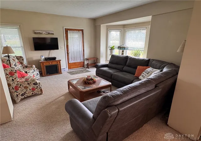 Photo 3 of Single family home for sale at 9559 W Fenner Rd, Ludlow Falls, OH 45339 | MLS# 967635 | Listing updated on 2026-10-02
