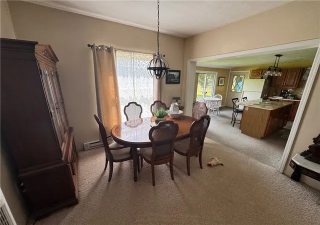 Photo 4 of Single family home for sale at 9559 W Fenner Rd, Ludlow Falls, OH 45339 | MLS# 967635 | Listing updated on 2026-10-02