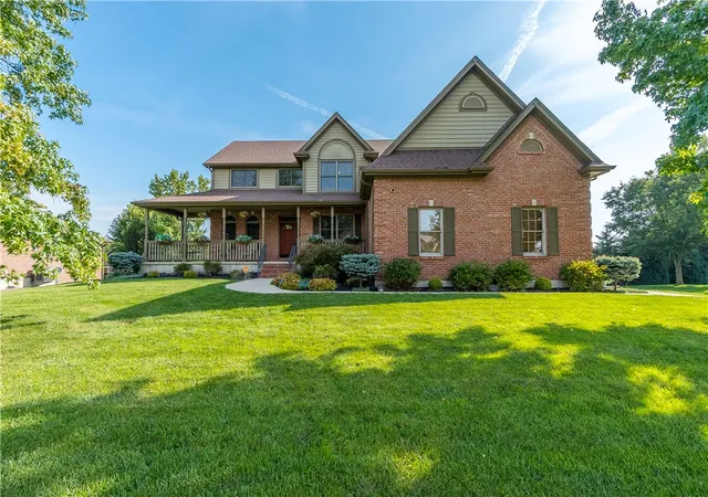Photo 1 of Single family home for sale at 2311 Upper Trent Wy, Vandalia, OH 45377 | MLS# 967624 | Listing updated on 2026-09-12