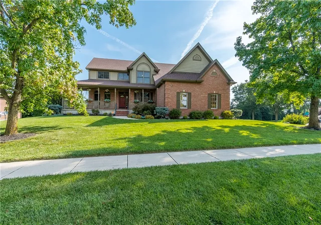 Photo 2 of Single family home for sale at 2311 Upper Trent Wy, Vandalia, OH 45377 | MLS# 967624 | Listing updated on 2026-09-12