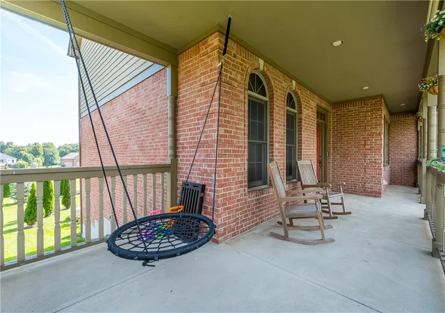 Photo 3 of Single family home for sale at 2311 Upper Trent Wy, Vandalia, OH 45377 | MLS# 967624 | Listing updated on 2026-10-06