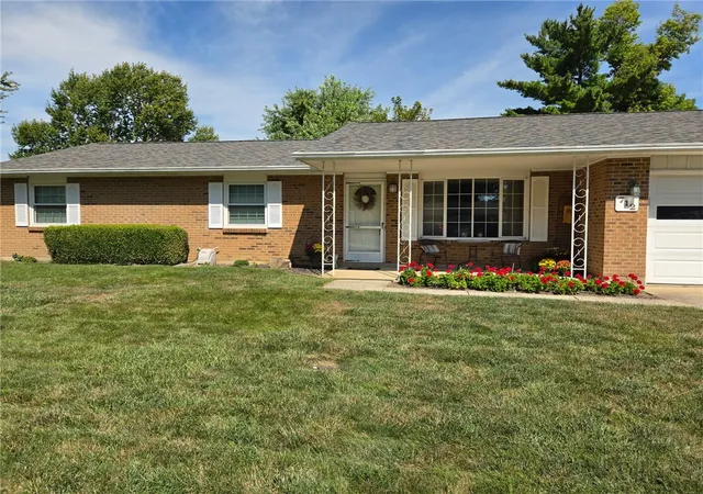 Photo 1 of Single family home for sale at 712 Judy Ave, Eaton, OH 45320 | MLS# 967735 | Listing updated on 2026-10-03