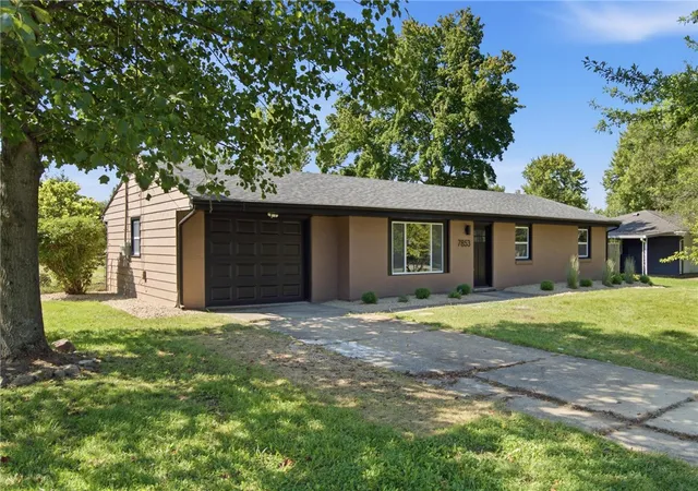 Photo 1 of Single family home for sale at 7853 Myers Rd, Middletown, OH 45042 | MLS# 967747 | Listing updated on 2026-09-11