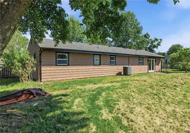 Photo 27 of Single family home for sale at 7853 Myers Rd, Middletown, OH 45042 | MLS# 967747 | Listing updated on 2026-09-11