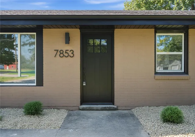 Photo 2 of Single family home for sale at 7853 Myers Rd, Middletown, OH 45042 | MLS# 967747 | Listing updated on 2026-09-11