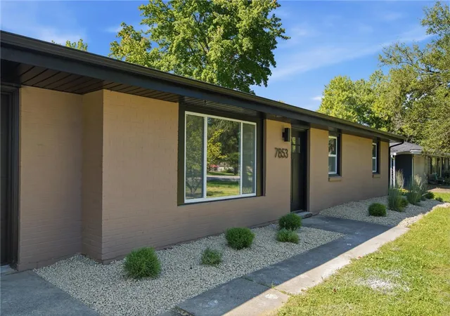 Photo 3 of Single family home for sale at 7853 Myers Rd, Middletown, OH 45042 | MLS# 967747 | Listing updated on 2026-09-11