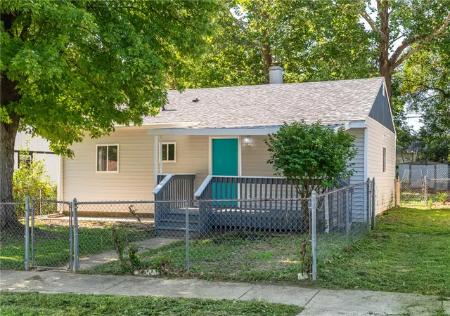 Photo 1 of Single family home for sale at 1103 Russell Ave, Springfield, OH 45506 | MLS# 967634 | Listing updated on 2026-09-13