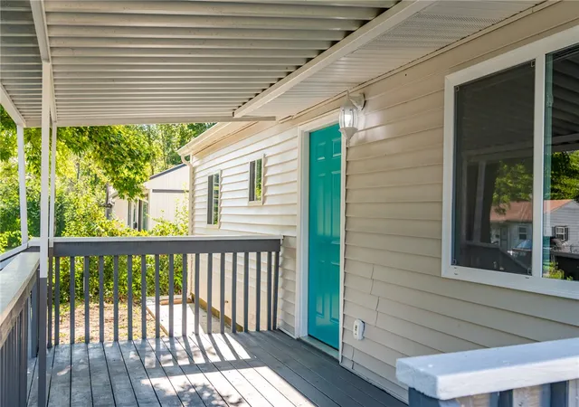 Photo 3 of Single family home for sale at 1103 Russell Ave, Springfield, OH 45506 | MLS# 967634 | Listing updated on 2026-09-13