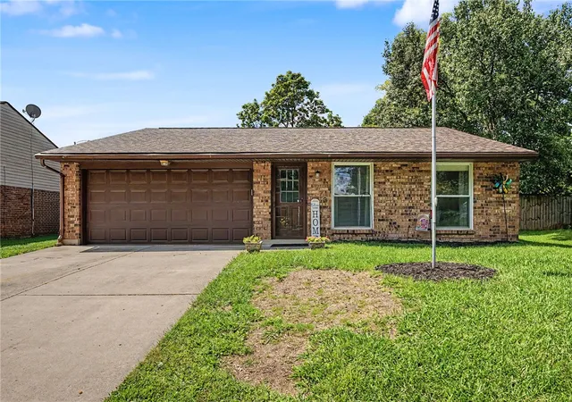 Photo 1 of Single family home for sale at 7773 Timber Hill Dr, Dayton, OH 45424 | MLS# 967734 | Listing updated on 2026-09-04