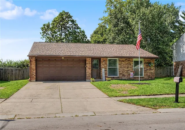 Photo 3 of Single family home for sale at 7773 Timber Hill Dr, Dayton, OH 45424 | MLS# 967734 | Listing updated on 2026-09-04