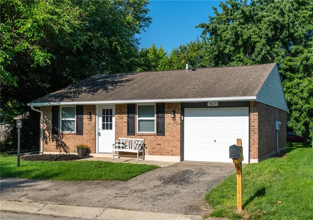 Photo 1 of Single family home for sale at 7615 Pomeranian Dr, Huber Heights, OH 45424 | MLS# 967423 | Listing updated on 2026-09-19