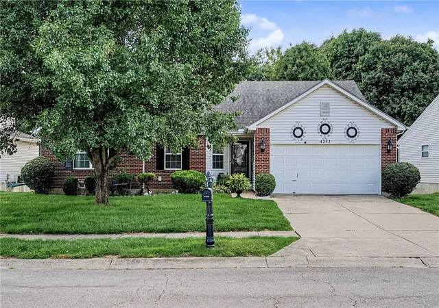 Photo 1 of Sale Pending at 4252 Coach Light Trl, Fairborn, OH 45424 | MLS# 967741 | Listing updated on 2026-09-12