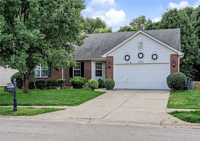 Photo 2 of Sale Pending at 4252 Coach Light Trl, Fairborn, OH 45424 | MLS# 967741 | Listing updated on 2026-09-12