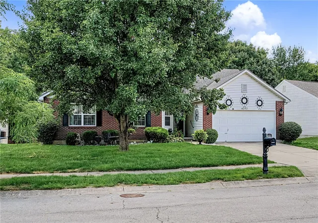 Photo 3 of Sale Pending at 4252 Coach Light Trl, Fairborn, OH 45424 | MLS# 967741 | Listing updated on 2026-09-12