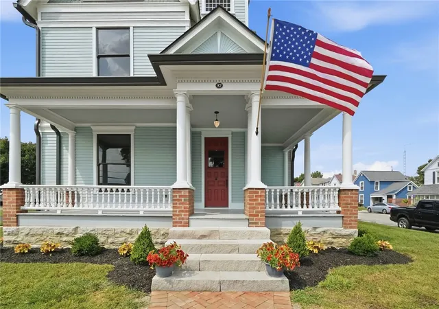 Photo 4 of Single family home for sale at 17 Jefferson St, Brookville, OH 45309 | MLS# 966945 | Listing updated on 2026-08-30