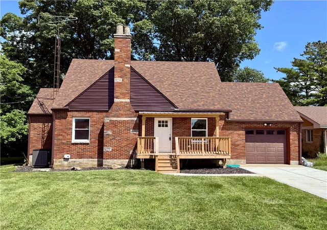 Photo 1 of Sale Pending at 524 S Main St, Englewood, OH 45322 | MLS# 967757 | Listing updated on 2026-09-02