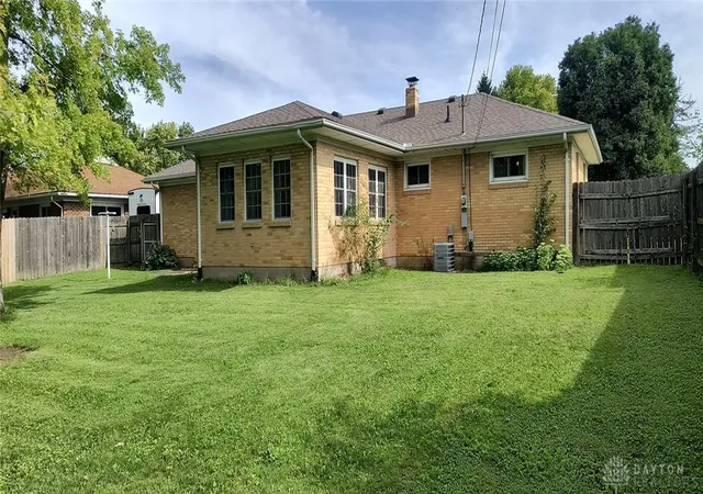 Photo 55 of Single family home for sale at 1321 Richmoor Rd, Springfield, OH 45503 | MLS# 967704 | Listing updated on 2026-09-15