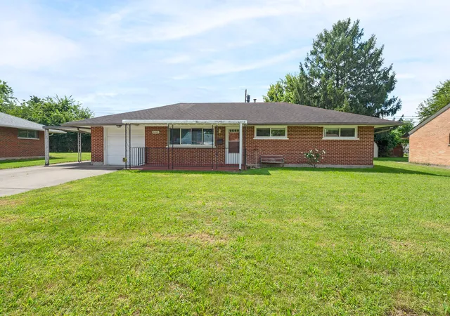 Photo 3 of Single family home for sale at 4841 Haplin Dr, Miami Twp, OH 45439 | MLS# 967759 | Listing updated on 2026-09-11