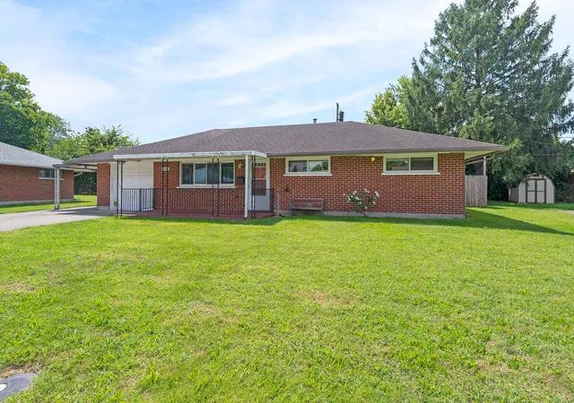 Photo 3 of Single family home for sale at 4841 Haplin Dr, Miami Twp, OH 45439 | MLS# 967759 | Listing updated on 2026-09-11