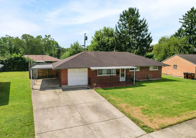 Photo 4 of Single family home for sale at 4841 Haplin Dr, Miami Twp, OH 45439 | MLS# 967759 | Listing updated on 2026-09-11