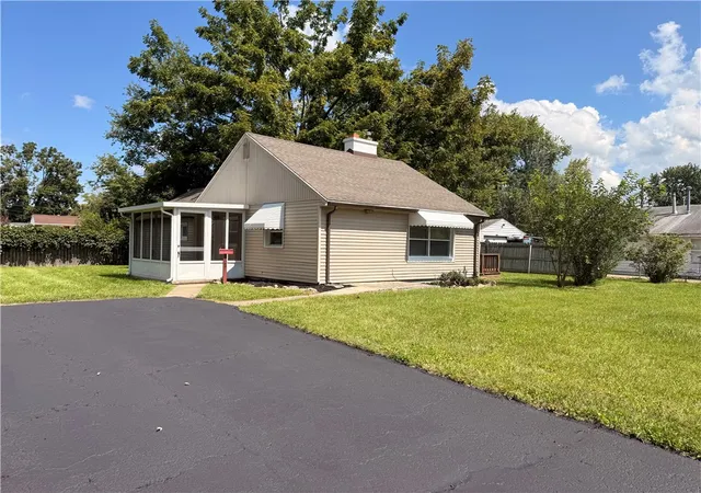 Single family home for sale at 2169 Wilding Ave, Dayton, OH 45414 | MLS# 967771