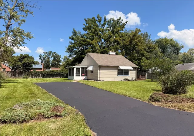 Photo 2 of Single family home for sale at 2169 Wilding Ave, Dayton, OH 45414 | MLS# 967771 | Listing updated on 2026-10-03