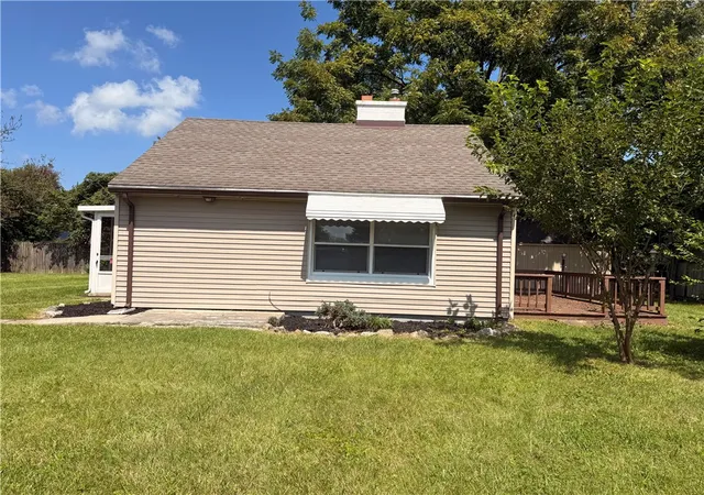 Photo 3 of Single family home for sale at 2169 Wilding Ave, Dayton, OH 45414 | MLS# 967771 | Listing updated on 2026-10-03