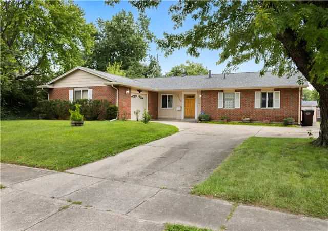 Photo 2 of Single family home for sale at 5760 Burkhardt Rd, Dayton, OH 45431 | MLS# 967350 | Listing updated on 2026-10-01