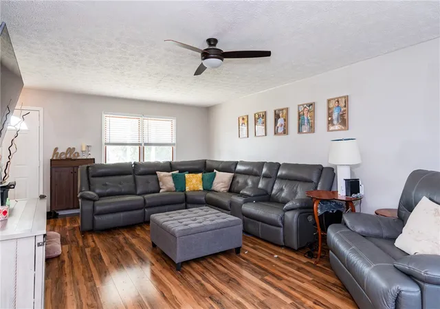 Photo 3 of Single family home for sale at 2612 Childers Dr, Xenia, OH 45385 | MLS# 967774 | Listing updated on 2026-08-30