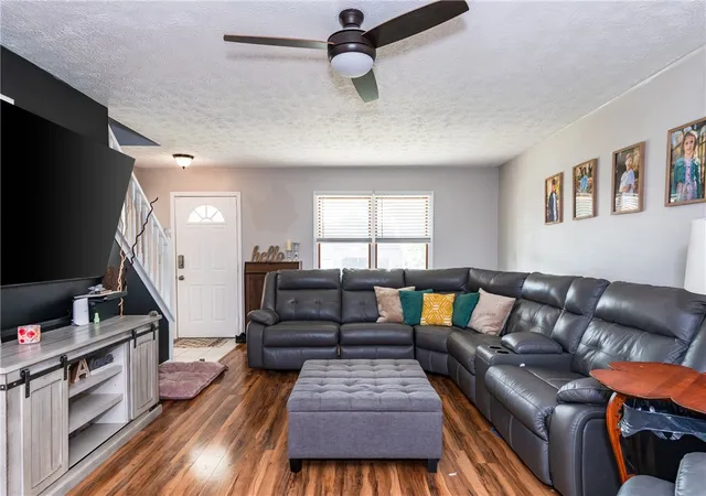 Photo 4 of Single family home for sale at 2612 Childers Dr, Xenia, OH 45385 | MLS# 967774 | Listing updated on 2026-08-30