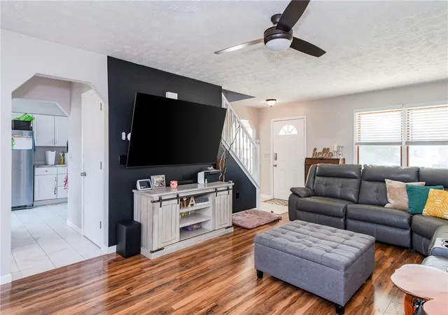 Photo 5 of Single family home for sale at 2612 Childers Dr, Xenia, OH 45385 | MLS# 967774 | Listing updated on 2026-08-30