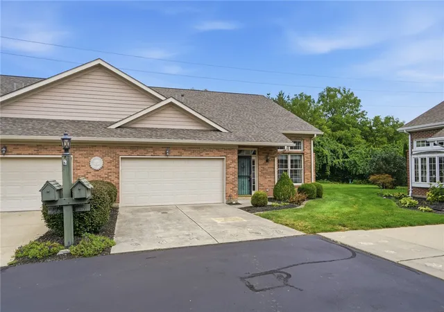 Photo 1 of Townhouse for sale at 2091 Waterfall Ln, Vandalia, OH 45377 | MLS# 967671 | Listing updated on 2026-10-05
