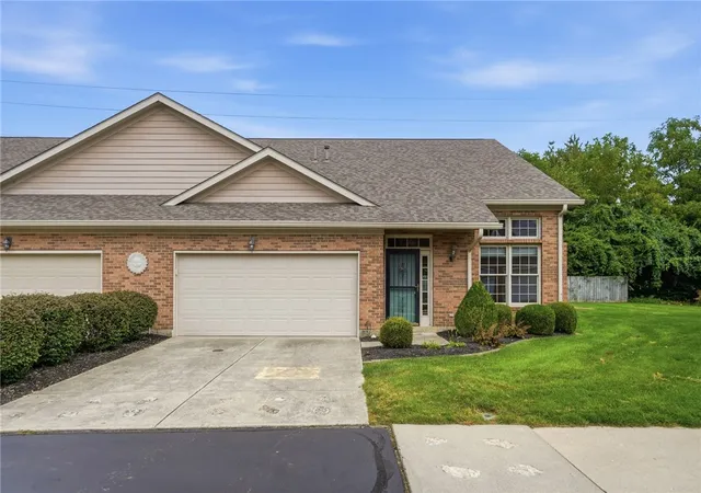 Photo 2 of Townhouse for sale at 2091 Waterfall Ln, Vandalia, OH 45377 | MLS# 967671 | Listing updated on 2026-10-05