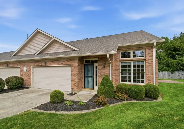 Photo 3 of Townhouse for sale at 2091 Waterfall Ln, Vandalia, OH 45377 | MLS# 967671 | Listing updated on 2026-10-05