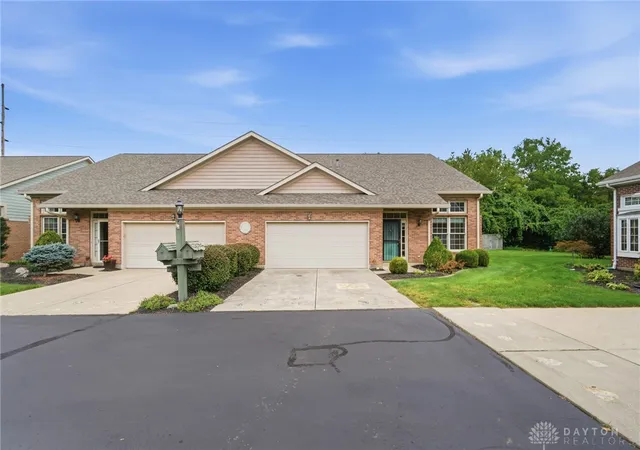 Photo 54 of Townhouse for sale at 2091 Waterfall Ln, Vandalia, OH 45377 | MLS# 967671 | Listing updated on 2026-09-11