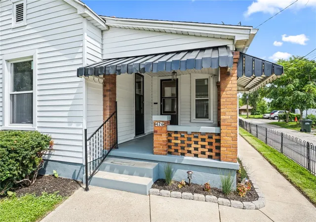 Photo 3 of Sale Pending at 426 Hulbert St, Dayton, OH 45410 | MLS# 967785 | Listing updated on 2026-09-06