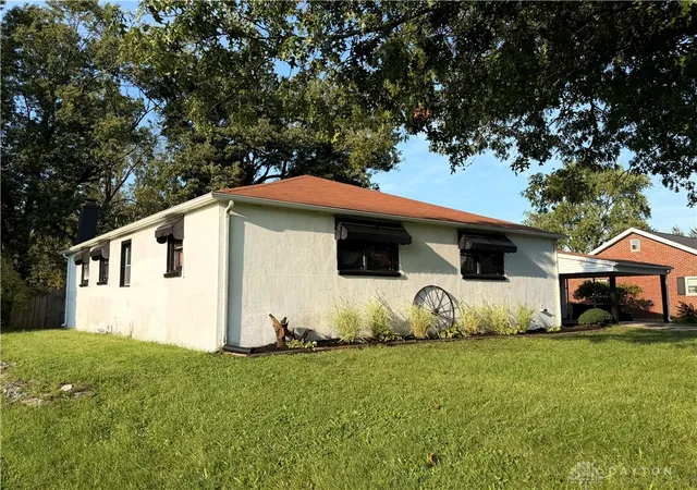 Photo 3 of Single family home for sale at 1516 W High St, Piqua, OH 45356 | MLS# 967788 | Listing updated on 2026-10-04