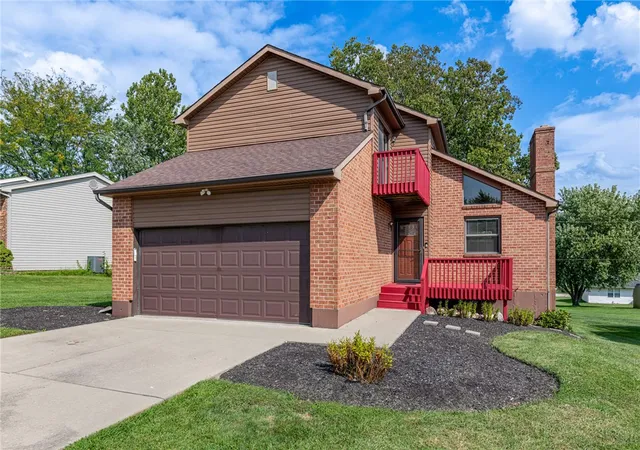 Photo 2 of Single family home for sale at 226 Bernard Dr, Monroe, OH 45050 | MLS# 967784 | Listing updated on 2026-09-13