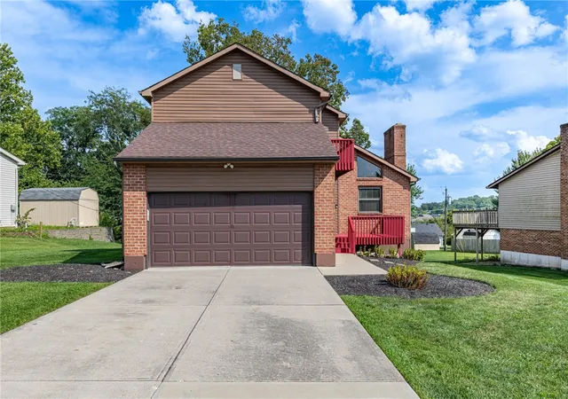 Photo 2 of Single family home for sale at 226 Bernard Dr, Monroe, OH 45050 | MLS# 967784 | Listing updated on 2026-09-13