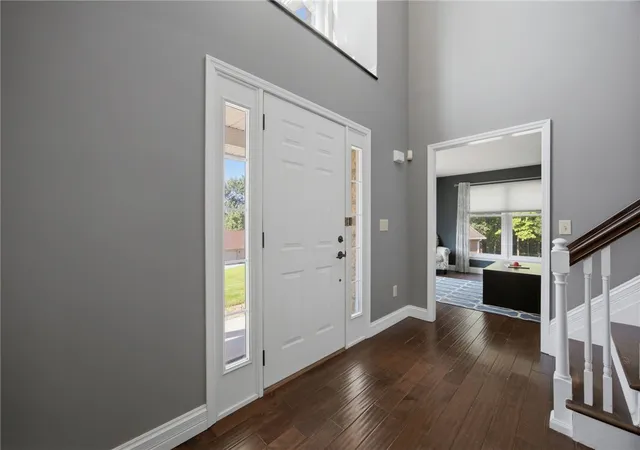 Photo 3 of Single family home for sale at 273 Livingston Ct, Hamilton, OH 45013 | MLS# 967802 | Listing updated on 2026-09-08
