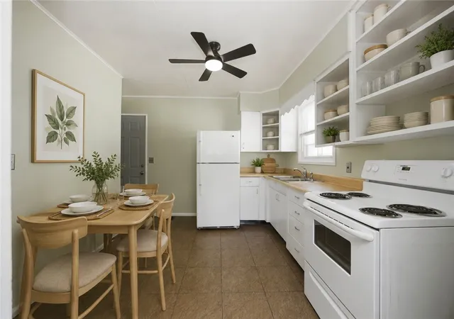 Photo 3 of Single family home for sale at 1207 Aukerman St, Eaton, OH 45320 | MLS# 967799 | Listing updated on 2026-09-26