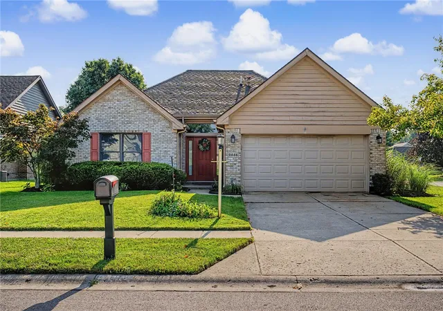 Photo 1 of Single family home for sale at 9446 Country Path Trl, Miamisburg, OH 45342 | MLS# 967750 | Listing updated on 2026-09-10