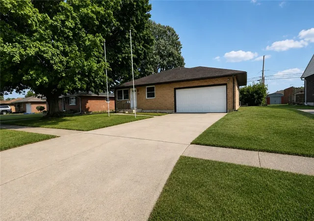 Photo 1 of Single family home for sale at 1243 Student Ave, Springfield, OH 45503 | MLS# 966844 | Listing updated on 2026-08-31