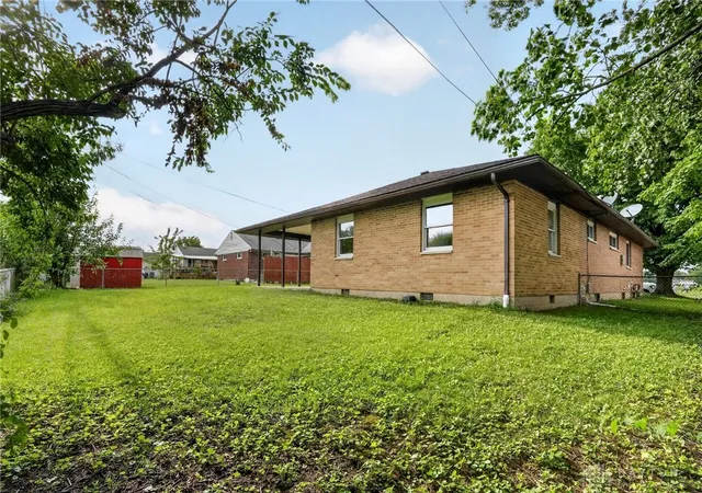 Photo 38 of Single family home for sale at 1243 Student Ave, Springfield, OH 45503 | MLS# 966844 | Listing updated on 2026-08-31